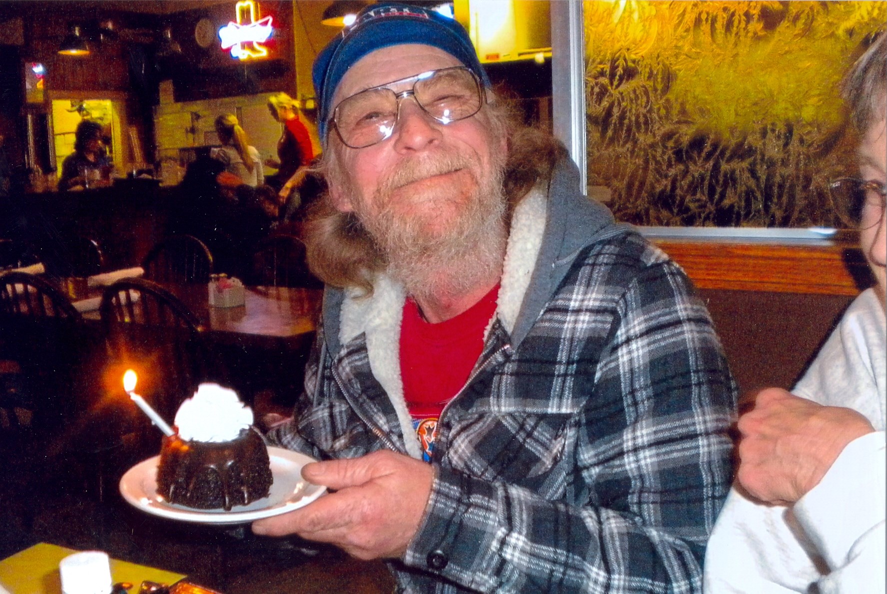 Bruce Brown Obituary - Tigard, OR